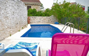 Apartment Duna - with pool